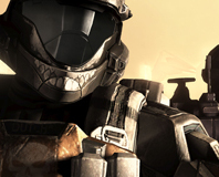 Halo 3: ODST Hands-on Preview