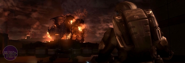 *Halo 3: ODST Hands-on Preview Halo 3: ODST Hands-on Preview