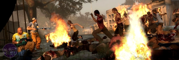*Left 4 Dead 2 Hands-on Preview Left 4 Dead 2 Hands-on Preview  