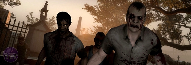 *Left 4 Dead 2 Hands-on Preview Left 4 Dead 2 Preview - New Infected