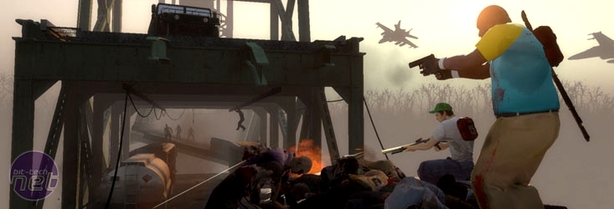 *Left 4 Dead 2 Hands-on Preview Left 4 Dead 2 Preview - Our Impressions