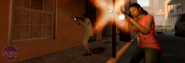 Left 4 Dead 2 Interview: A Chat with Chet Left 4 Dead 2 Interview: Story and New Features