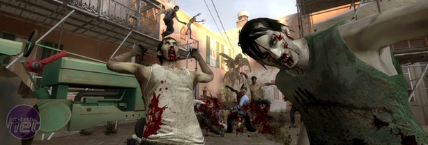 Left 4 Dead 2 Interview: A Chat with Chet Left 4 Dead 2 Interview: A Chat with Chet  