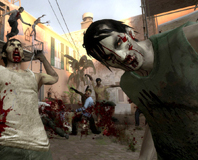 Left 4 Dead 2 Interview: A Chat with Chet