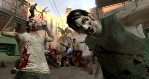 Left 4 Dead 2 Interview: A Chat with Chet