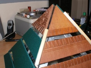 Mod of the Month - June 2009 Project: Pyramid