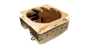 Noctua NH-C12P CPU Cooler Review