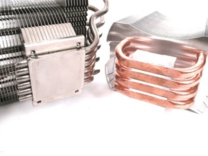 Noctua NH-C12P CPU Cooler Review The Heatsink