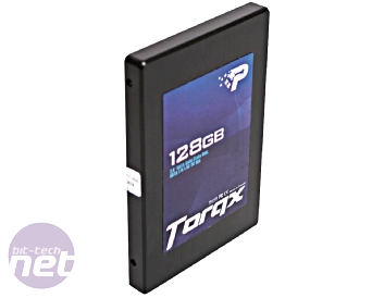 Patriot Torqx 128GB SSD Review Results Analysis and Final Thoughts