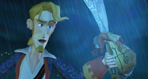 Tales of Monkey Island: Episode One Review