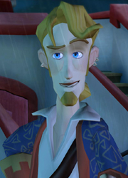 Tales of Monkey Island: Episode One Review Tales of Monkey Island: Episode One