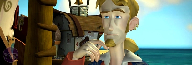 Tales of Monkey Island: Episode One Review Tales of Monkey Island: Episode One