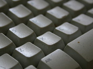 The best way to clean your keyboard How to clean your keyboard and canned air