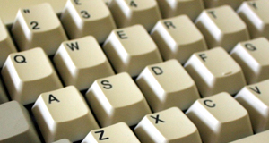 The best way to clean your keyboard