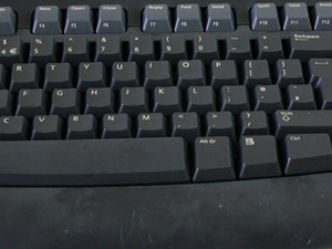 The best way to clean your keyboard Put the keyboard in a dishwasher and Conclusions