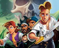 The Secret of Monkey Island: SE Review