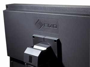 *Eizo S2242W - 22in widescreen TFT review Features & Build Quality