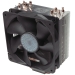 Five LGA1156 coolers tested on Lynnfield