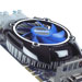 Galaxy GeForce GTS 250 1GB review