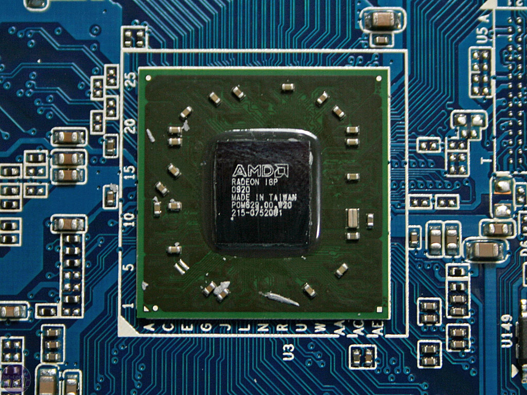 Amd 785G