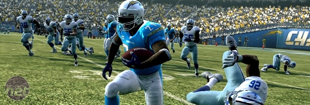 *Madden NFL 10 Review Madden NFL 10 Review  