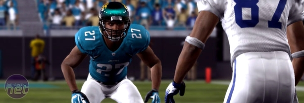 *Madden NFL 10 Review Madden NFL 10 Review  