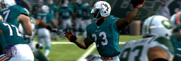 *Madden NFL 10 Review More Madden NFL 10 and Conclusion