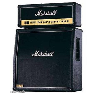Mod of the Month - July 2009 Project: Marshall Amp