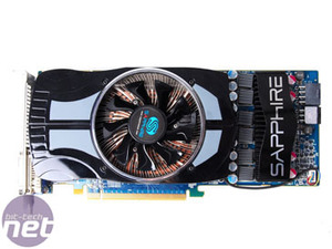 Sapphire Radeon HD 4890 Vapor-X 2GB review