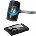 SSD performance tweaks for Vista