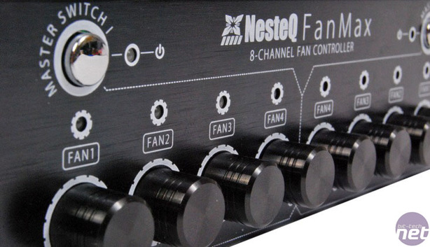 *Three multi-channel fan controllers tested Value and final thoughts