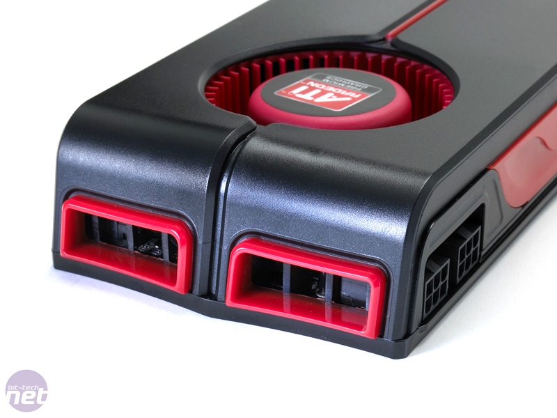 Ati radeon hd 5870 hot sale