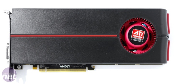 ATI Radeon HD 5870 1GB Review Performance Analysis and Conclusion