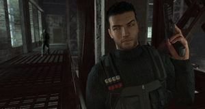 Alpha Protocol Preview