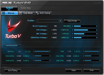 *Asus P7P55D Deluxe Review Overclocking and Power Consumption
