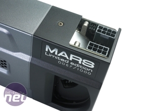Asus RoG Mars Quad SLI Review Overclocking & Quad SLI Performance