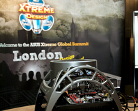 Asus Xtreme Global Summit report