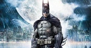 Batman: Arkham Asylum PC Review