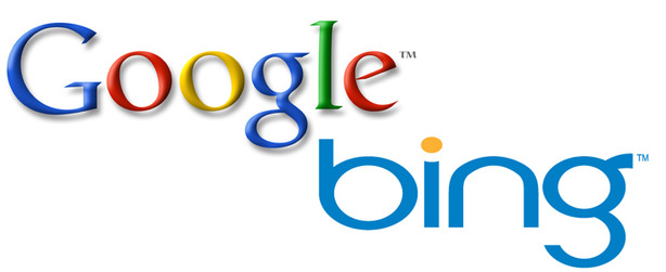Bing vs. Google