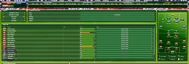 Championship Manager 2010 Windows, Mac game - ModDB