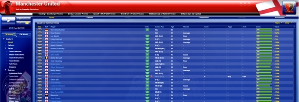 Championship on sale manager 2010