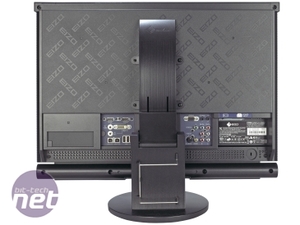 Eizo Foris FX2431 24in TFT Monitor Review Inputs, Input lag, Image Testing and Conclusion