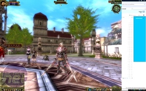 *Free MMORPG Round Up Last Chaos