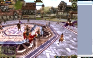 *Free MMORPG Round Up Last Chaos
