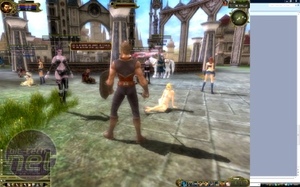 *Free MMORPG Round Up Last Chaos