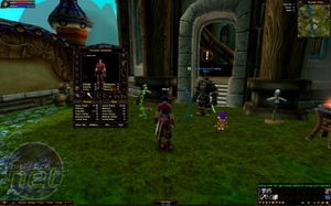 *Free MMORPG Round Up 4 Story