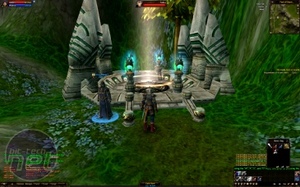 *Free MMORPG Round Up 4 Story