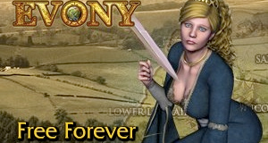 Free MMORPG Round Up