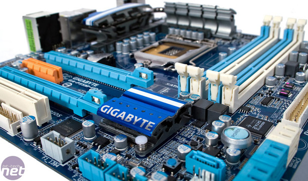 Gigabyte GA-P55M-UD4 Review Stability, Value and Conclusion