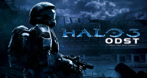 Halo 3: ODST Review